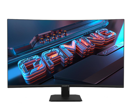 Monitor LED 32" i większy GIGABYTE GS32QC